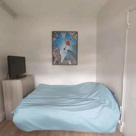 Studio Centre Ville Амьен Экстерьер фото